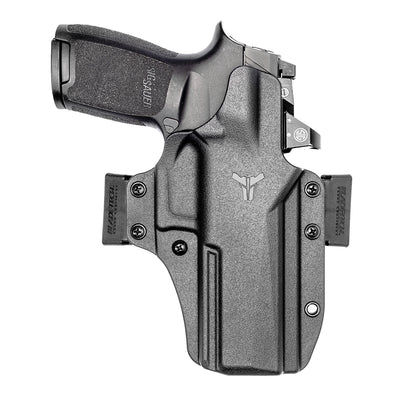 total eclipse owb outside the waistband modular holster